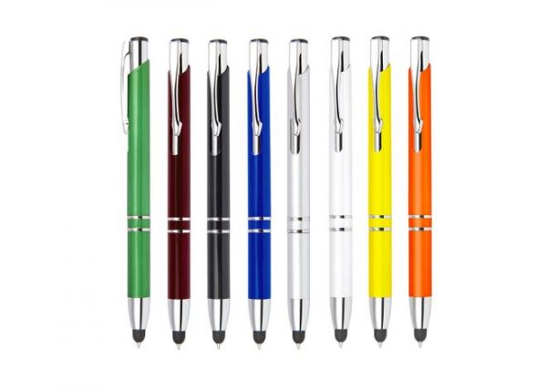 Bolígrafo Montreal Stylus