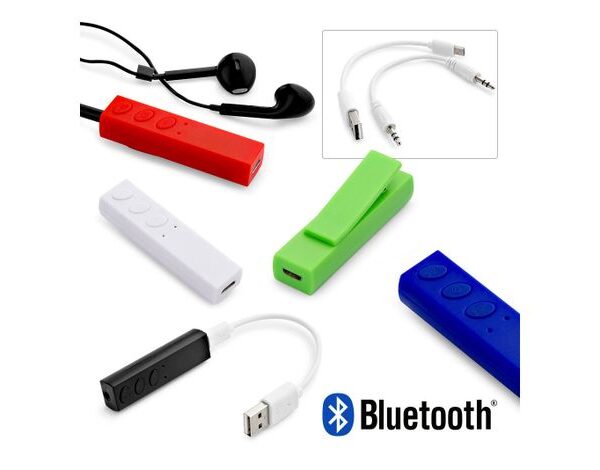 Receptor/Adaptador Bluetooth Free