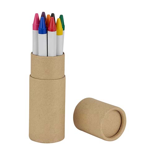 Crayones de Canaima