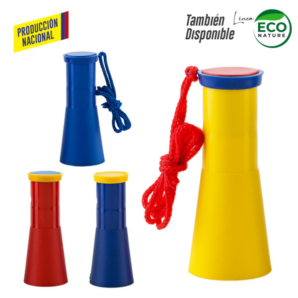 Vuvuzela Colombia