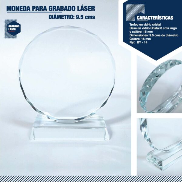Placa Gravoply Metalizado Dorado Grabado Laser – Trofeos Burgos