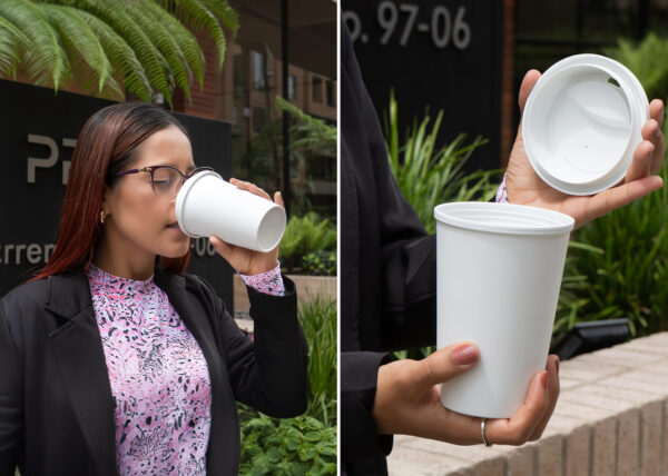 Vaso Capuchino - Image 6