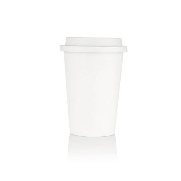 Vaso Mokka Trigo