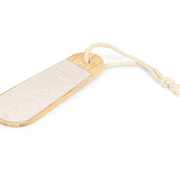 Lima Bamboo Nail