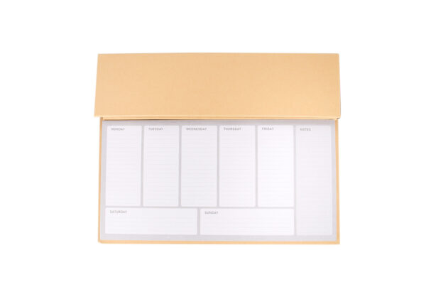 Librera de Notas Remember - Image 5