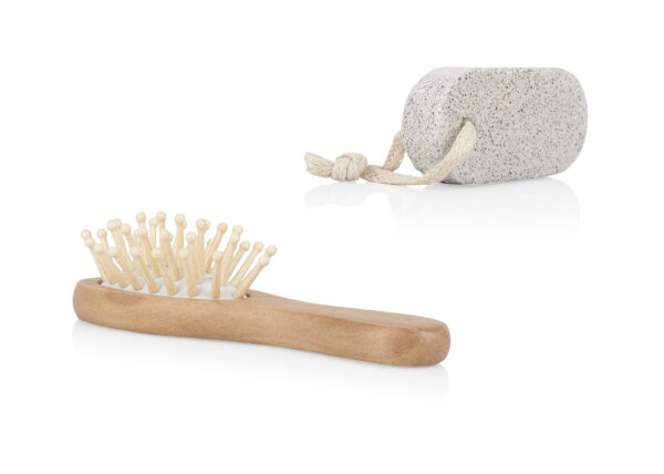 Set de baño Cotton - Image 6