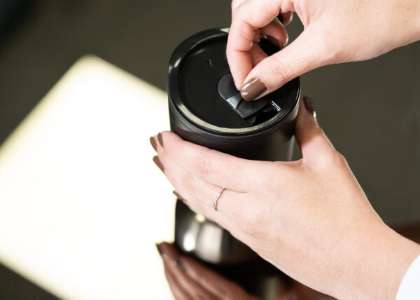 Vaso para Café Toffe 300 ml / 12 Oz - Image 7