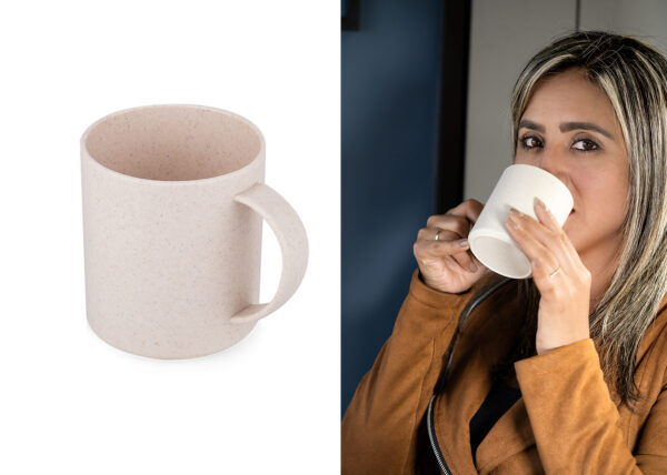 Mug Trigo Desire 350 ml / 13 Oz - Image 5