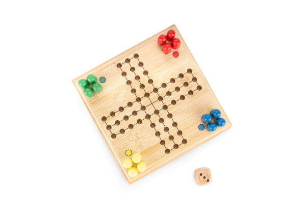 Juego de Parchis Player - Image 5