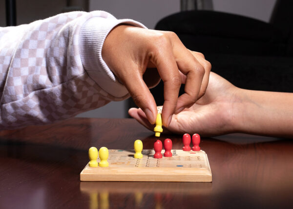 Juego de Parchis Player - Image 6