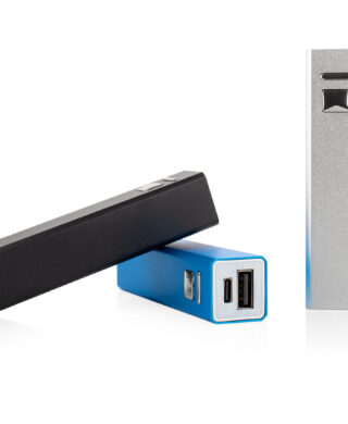 Mini Powerbank Walker