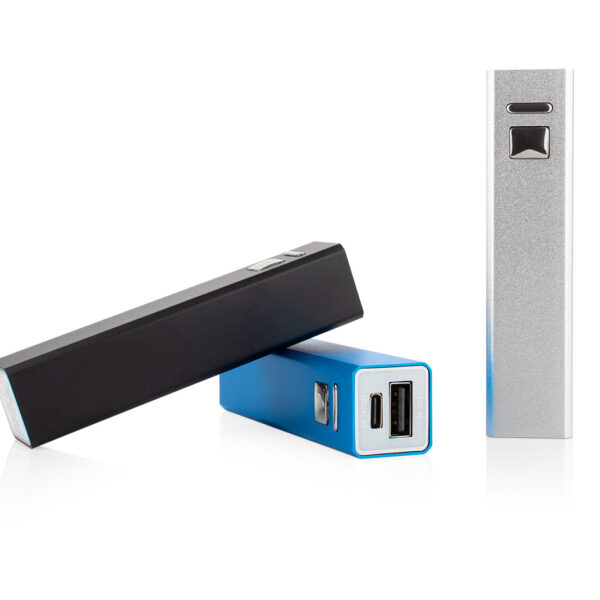 Mini Powerbank Walker