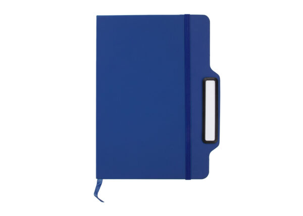Libreta Lamine