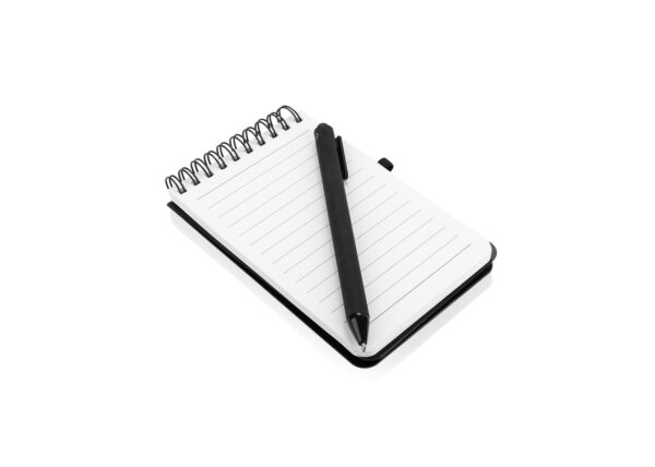 Libreta Clasp - Image 3
