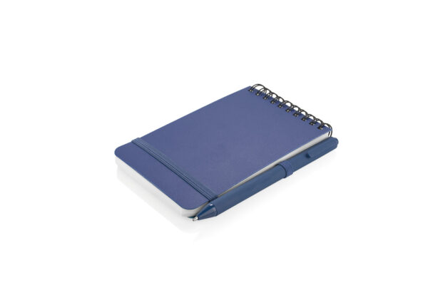 Libreta Clasp - Image 5