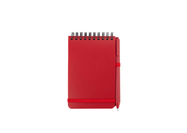 Libreta Clasp - Image 6