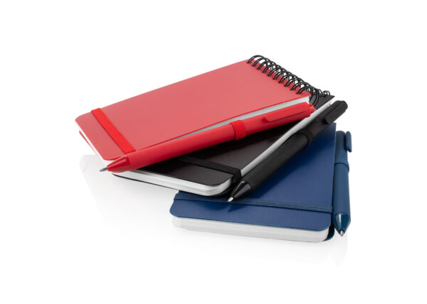 Libreta Clasp