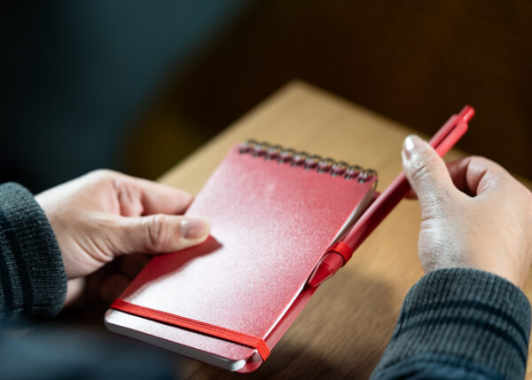 Libreta Clasp - Image 8