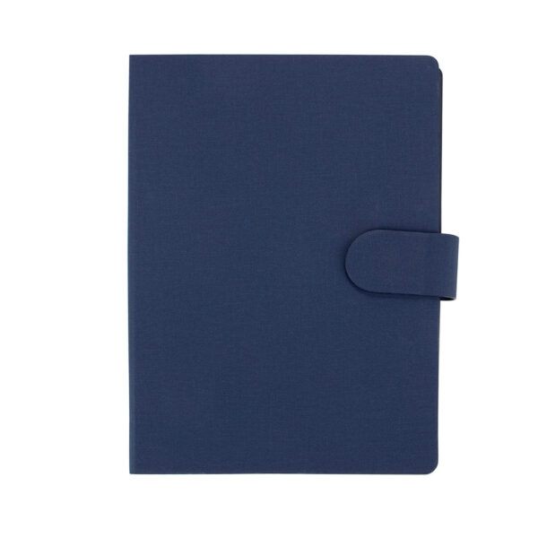 Libreta Brooch