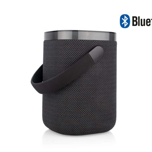 Altavoz Blacked