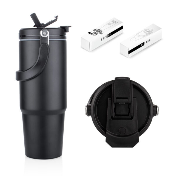 Botella Deportiva Train 1000 ml / 32 Oz - Image 8