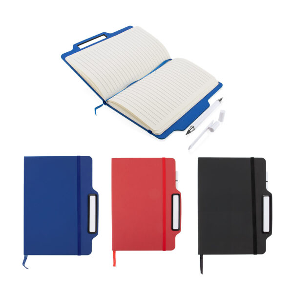 Libreta Lamine - Image 11
