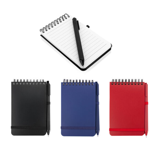 Libreta Clasp - Image 11