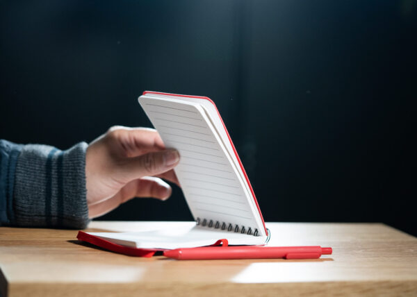 Libreta Clasp - Image 12