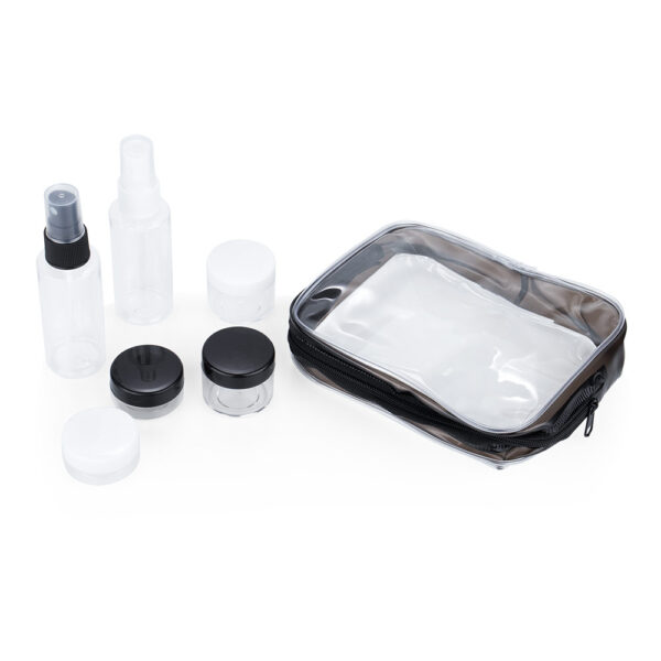 Kit de Viaje Fabulous - Image 8