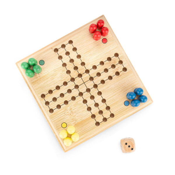 Juego de Parchis Player - Image 10