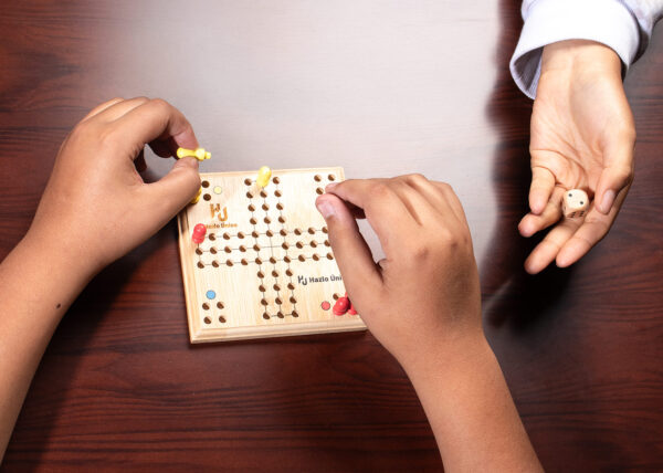 Juego de Parchis Player - Image 11