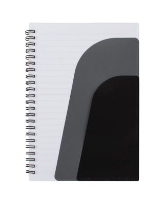 Libreta Slum