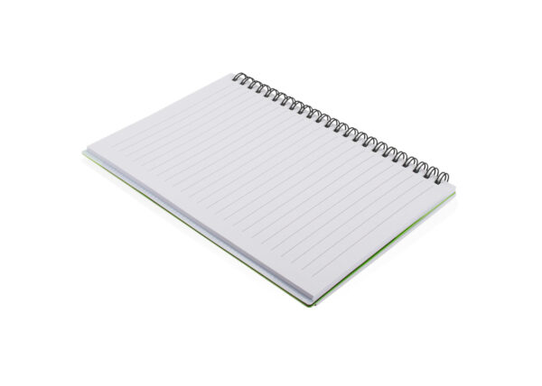 Libreta Slum - Image 3