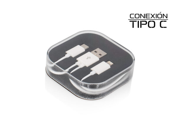 Set de Cables Frenzy - Image 2