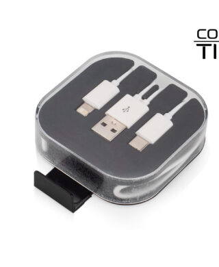 Set de Cables Frenzy