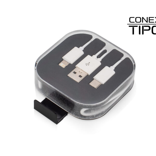 Set de Cables Frenzy