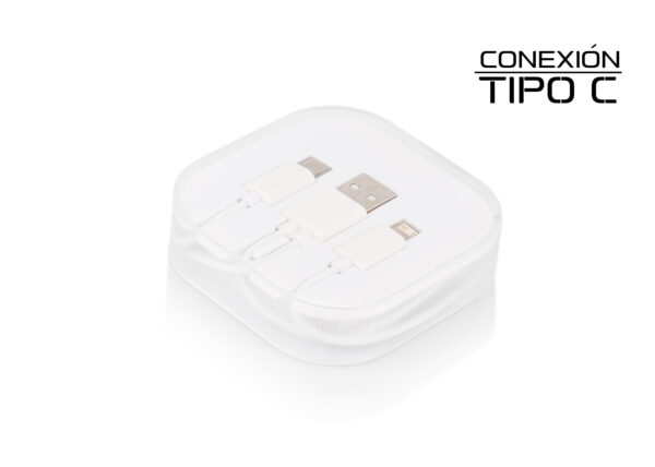 Set de Cables Frenzy - Image 6