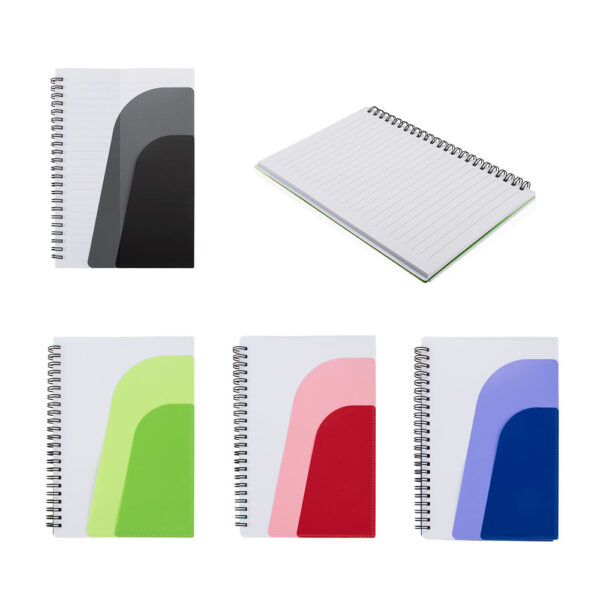 Libreta Slum - Image 8